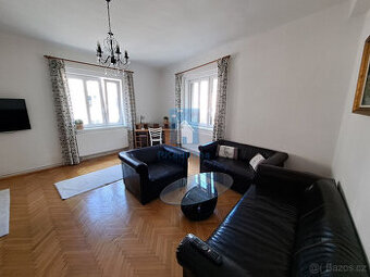 Pronájem bytu 2+1 Karlovy Vary - Drahovice, ulice Pod Tvrzí,