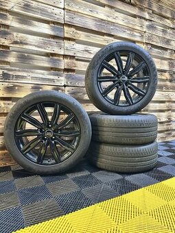 Audi A6 Allroad - 4K9 - orig. ALU disky 5x112 R19