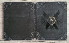 Steelbook Resident Evil Village, bez hry - 1