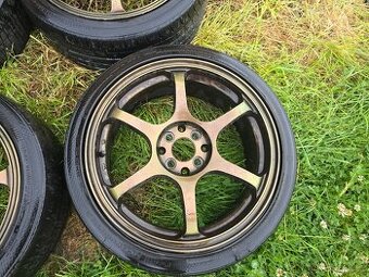 4x114,3/4x100 R17