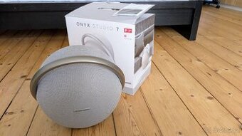 Bezdrátový reproduktor Harman Kardon Onyx Studio 7 (záruka)