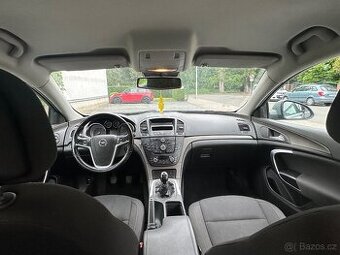 Opel Isignia