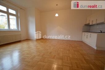 Pronájem 2kk 67m2 P6 Dejvice Na dionýsce