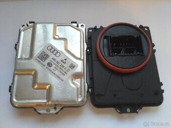 Řídící jednotka pro LED světla 4M0907399D VW GROUP