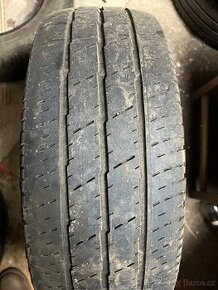 Continental Vanco 2 225/65 R 16 C