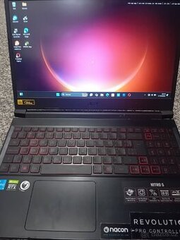 Acer nitor 5 - 1