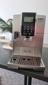Prodám plně automatický kávovar DeLonghi