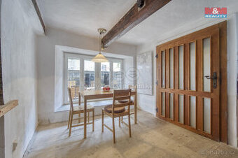 Prodej rodinného domu, 147 m², Nečtiny-Plachtín