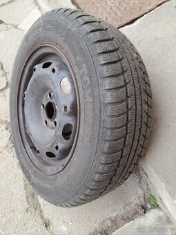 Pneu 185/65 R14 zimní