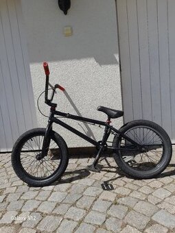 Bmx subrosa tiro 18