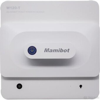 Robot na okna Mamibot W120-T