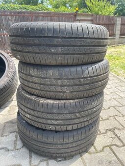 185/60 R15 4 KS  Good Year