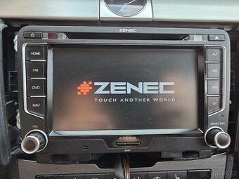 Zenec z-e2015