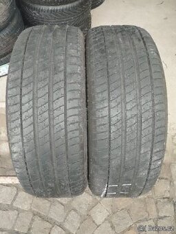 215/55/17 letni pneu MICHELIN 215 55 17
