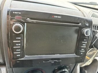 Zenec e3715