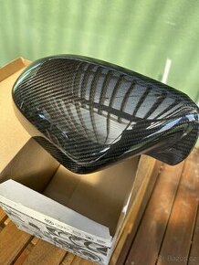 Audi zrcátka carbon A6 A7 A8