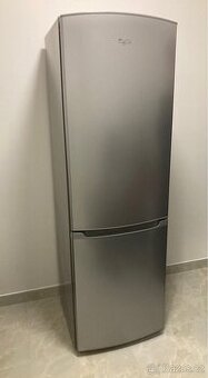 Kombinovaná lednička s mrazákem Whirlpool
