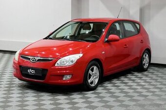 Hyundai i30 1.4i 16v 80kW