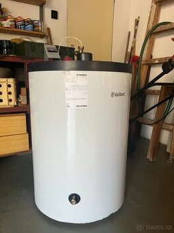 Prodej bojleru VAILLANT VIH R 120/6B uni STOR