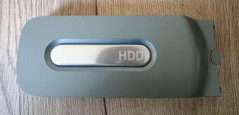 500 GB HDD pro XBOX 360 FAT, testovaný a plně funkční
