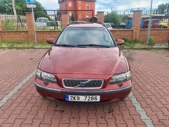 Volvo v70 ii