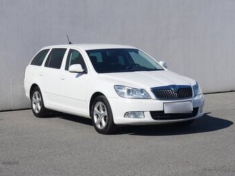 Škoda Octavia II 1.6TDi , 77 kW nafta, 2012