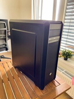 PC - i7-7700 8-core/ GTX 1660 SUPER 6GB/ 32GB/
