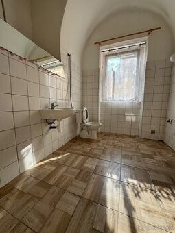 ., Pronájem bytu 2+kk