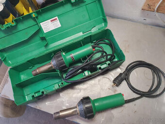 Leister 2 kusy