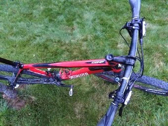 Prodam Specialized Carve Comp 29 2013 vel. 21/XL