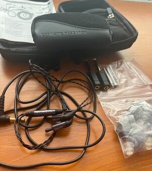 Etymotic Research ER4-SR (Profesionální studiové in-ear sluc