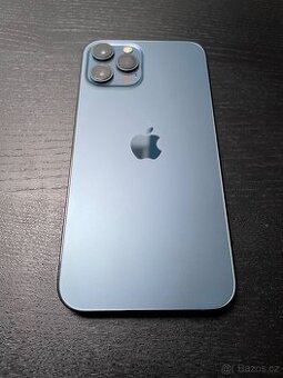 iPhone 12 pro max 128