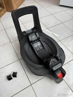 BRITAX Baby-Safe iSense Flex Base 2023