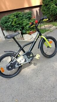 Dětské kolo