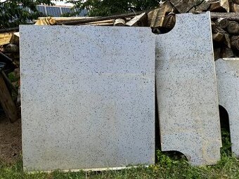 Podlaha do dodávky