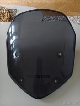 Plexi štít
