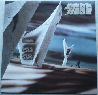 Stone – Stone (LP)