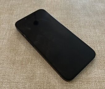 Apple iPhone 14 128GB černý