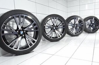 Letní kola 20" BMW I8