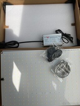 LED lampa