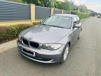 BMW 2010 116i LCI 90kW automat