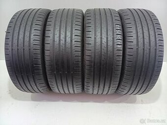 Letní pneu 215/45/17/Continental