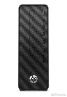 Malé HP Small Factor / Nove W11 / 16 GB RAM Core i3-10100