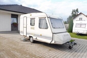Adria Optima 410 Palandy