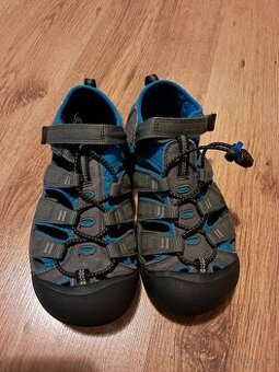 Sandály Keen vel. 36