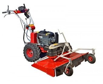 Prodám mulčovač DAKR as pohonnou jednotkou FD3 16 HP , hydro