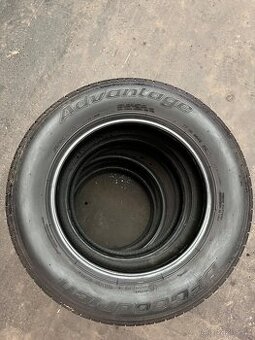 BF Goodrich Advantage 175/70 R14