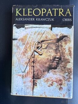Kleopatra (Aleksander Krawczuk),