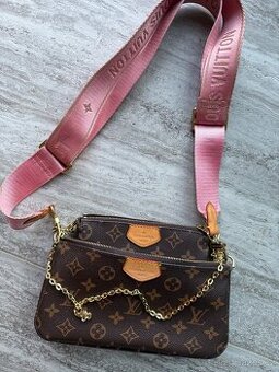 Kabelka Louis Vuitton Multi Pochette Accessoires