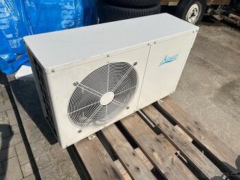 Tepelne cerpadlo Azuro 8,5 kW - 1
